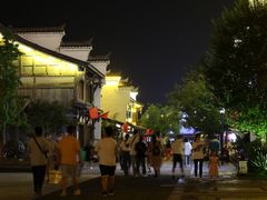 -大小河街