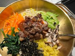 -花味烤肉·拌饭(庐阳万象汇店)