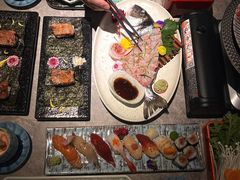 -炙柒Sekinana·精致日料(合生汇店)