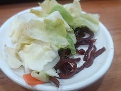 -小放牛炒菜馆(裕华东路店)