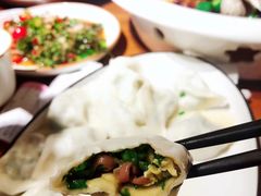 -必点海鲜·鲅鱼水饺(鞍山西道店)