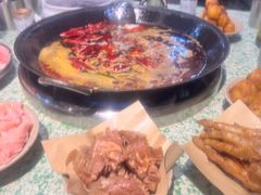 -五里关火锅(牛市口店)