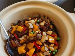 -肆月河豚·新淮扬(金融街店)