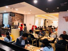 大堂-为什么牛潮汕牛肉火锅(万胜广场店)