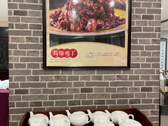 -东兴楼饭庄(六里桥店)