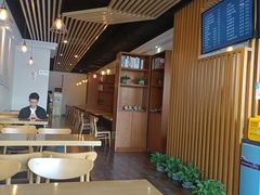 大堂-笑笑面家(白兰路店)