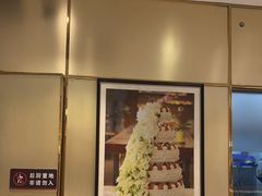-花花卷卷·鲜食蛋糕(静安久光百货店)