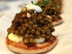 -Le Comptoir de Pierre Gagnaire
