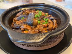 -港丽餐厅(高德置地店)