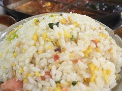 -正南齊北重庆老火锅(光华村直营店)