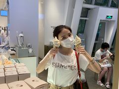 -喜茶(深圳福田星河COCO Park店)