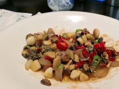 -健眺小海鲜(临海后山店)