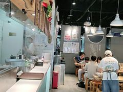 -陕味食族油泼面(工商大学店)