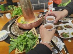 -春耕野菜馆(湖滨路店)