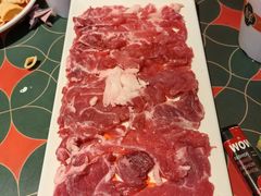 -南城十里潮汕鲜牛火锅·鲜虾生滚粥(融汇老商埠店)