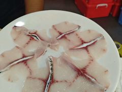 -活鱼馆(宜兴埠店)