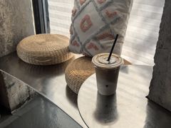 -CEMENT·coffee bar (凤凰创意园店)