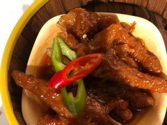 -食大利香港茶餐厅(南亚风情第一城店)
