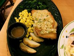 -萨莉亚意式餐厅(深南茂业店)