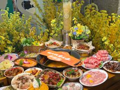-楠火锅(太古里总店)