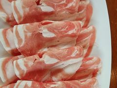 -前门杨记·铜锅涮肉(王府井·故宫店)