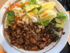 -永和大王(花好园店)