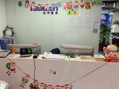 -童程童美少儿编程乐高机器人(河西万达校区)
