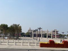 -东堤公园