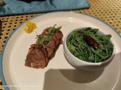 -杭州西湖柳莺里酒店·闻莺厅