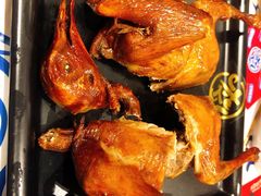 -松哥油焖大虾(皇岗一店)