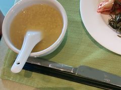 -长春净月潭喜来登酒店·盛宴标帜餐厅