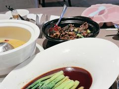 -海口万豪中餐厅·粤菜·海南菜· 平价海鲜·茶点· KTV包房