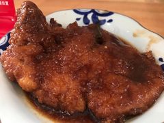 -饭香情