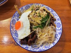 -梁掌门老梁干挑(凤凰路店)