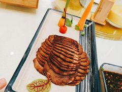 -鸭匠食府·挂炉烤鸭·新京菜(阜成路店)