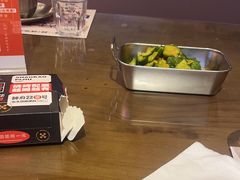 -神府路壹号·海鲜烧烤·砂锅粥·锅物(三坊七巷店)