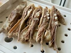 -老毛手抓·盐池滩羊非遗手抓(宁夏总店)