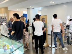 -昆明爱尔眼科医院