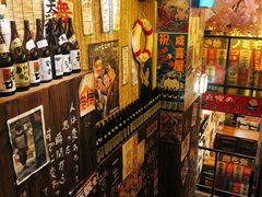 -成喜屋日本料理