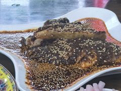 -天全县三土司椒麻鸡餐厅