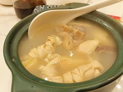 -熠盛·本帮菜Bistro(永嘉路店)