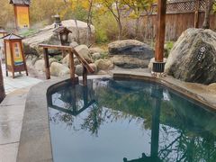 -华山御温泉度假村