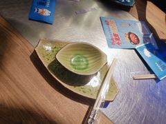 -鱼库·不仅是一家烤鱼店(车公庙店)