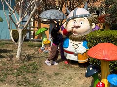 -蓬莱欧乐堡梦幻世界