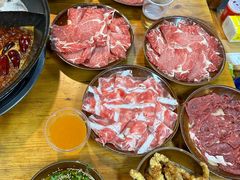 -阳阳老火锅(小南门店)