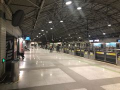 -漕溪路(地铁站)