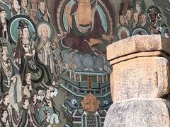 -善化寺