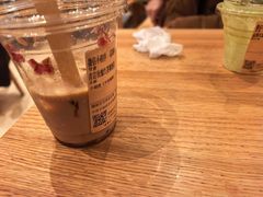 -去茶山(重庆万象城店)