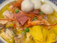 杭州蒸三鲜-知味观(湖滨店)