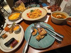 -CRAZYONES西班牙海鲜饭(上海美罗城店)